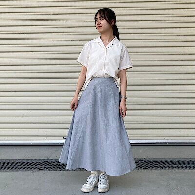 【ルビットパーク南草津】162cm