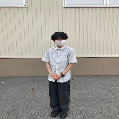 【ルビットパーク南草津】　身長162 cm