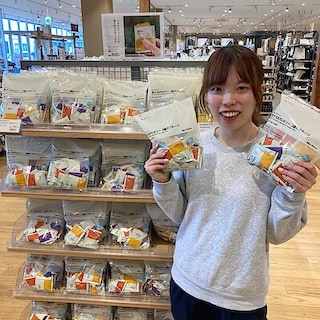 【ルビットパーク南草津】試食のお知らせ