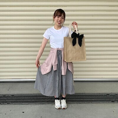 【ルビットパーク南草津】154cm