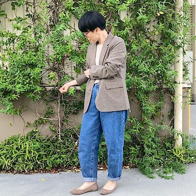 【ルビットパーク南草津】153cm