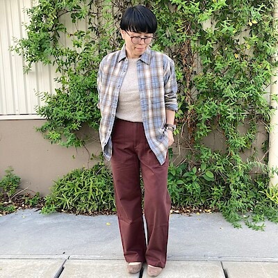 【ルビットパーク南草津】153cm