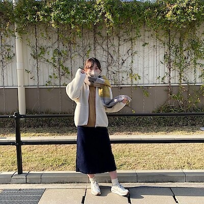 【ルビットパーク南草津】154cm