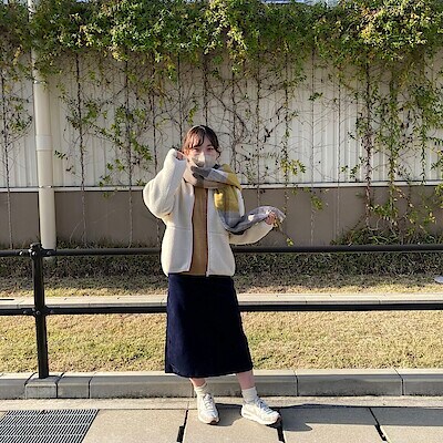 【ルビットパーク南草津】154cm