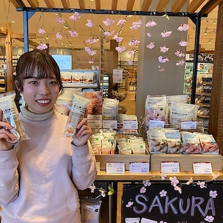 【ルビットパーク南草津】試食のお知らせ