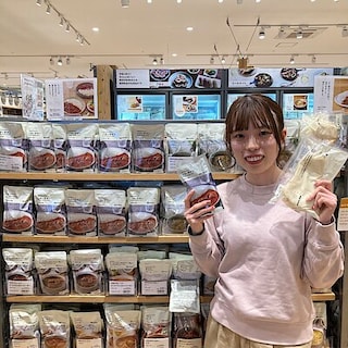 【ルビットパーク南草津】『素材を生かしたカレー　バターチキン』