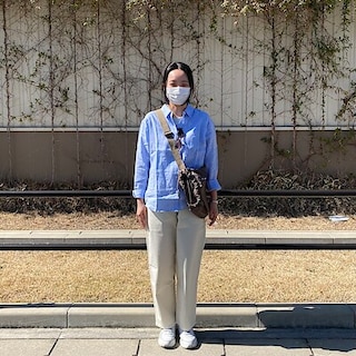 【ルビットパーク南草津】162cm