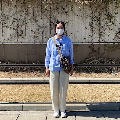 【ルビットパーク南草津】162cm