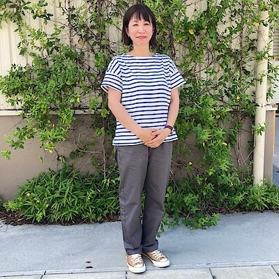 【ルビットパーク】156cm