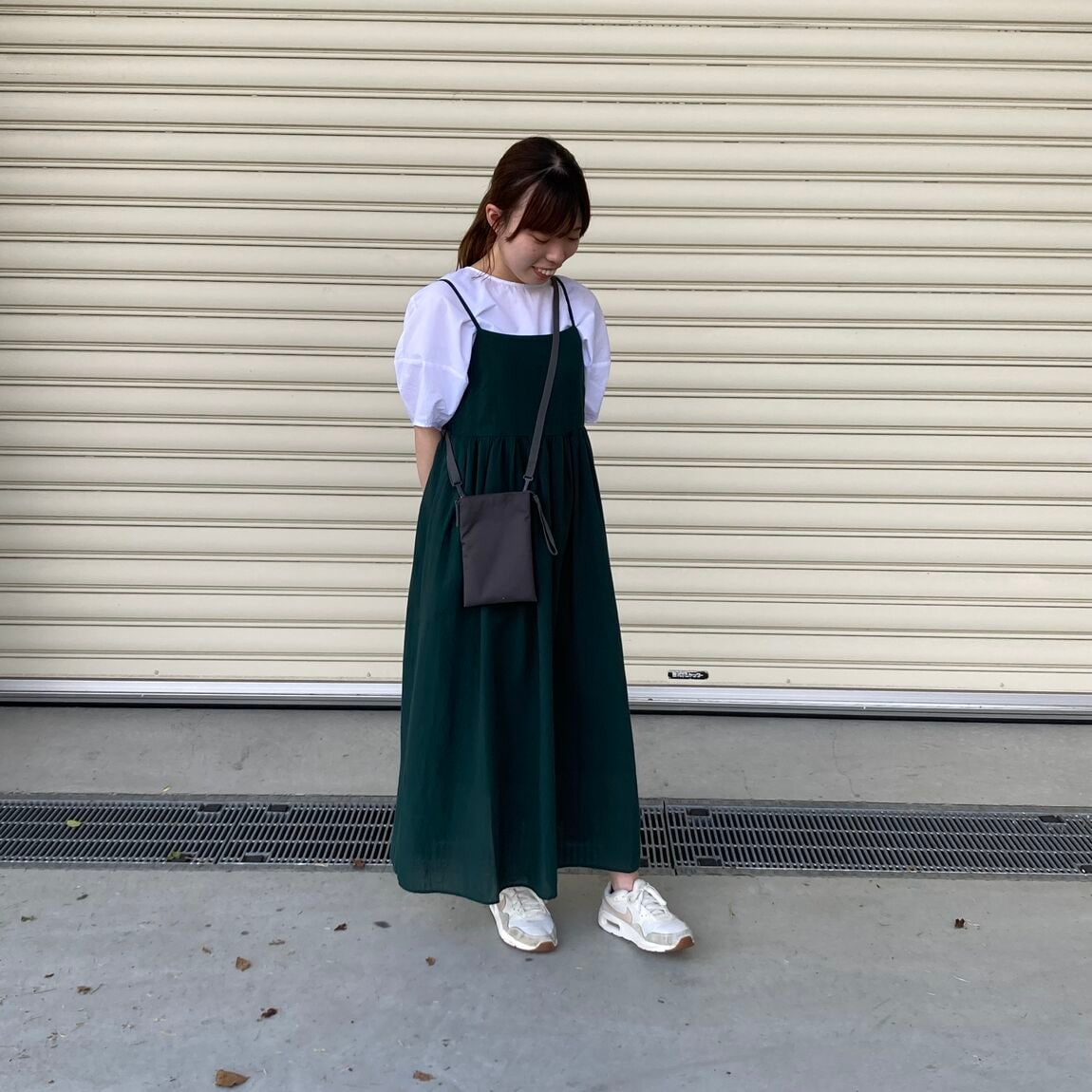 あ