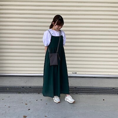 【ルビットパーク南草津】SALE商品を使ったコーディネートvol.5