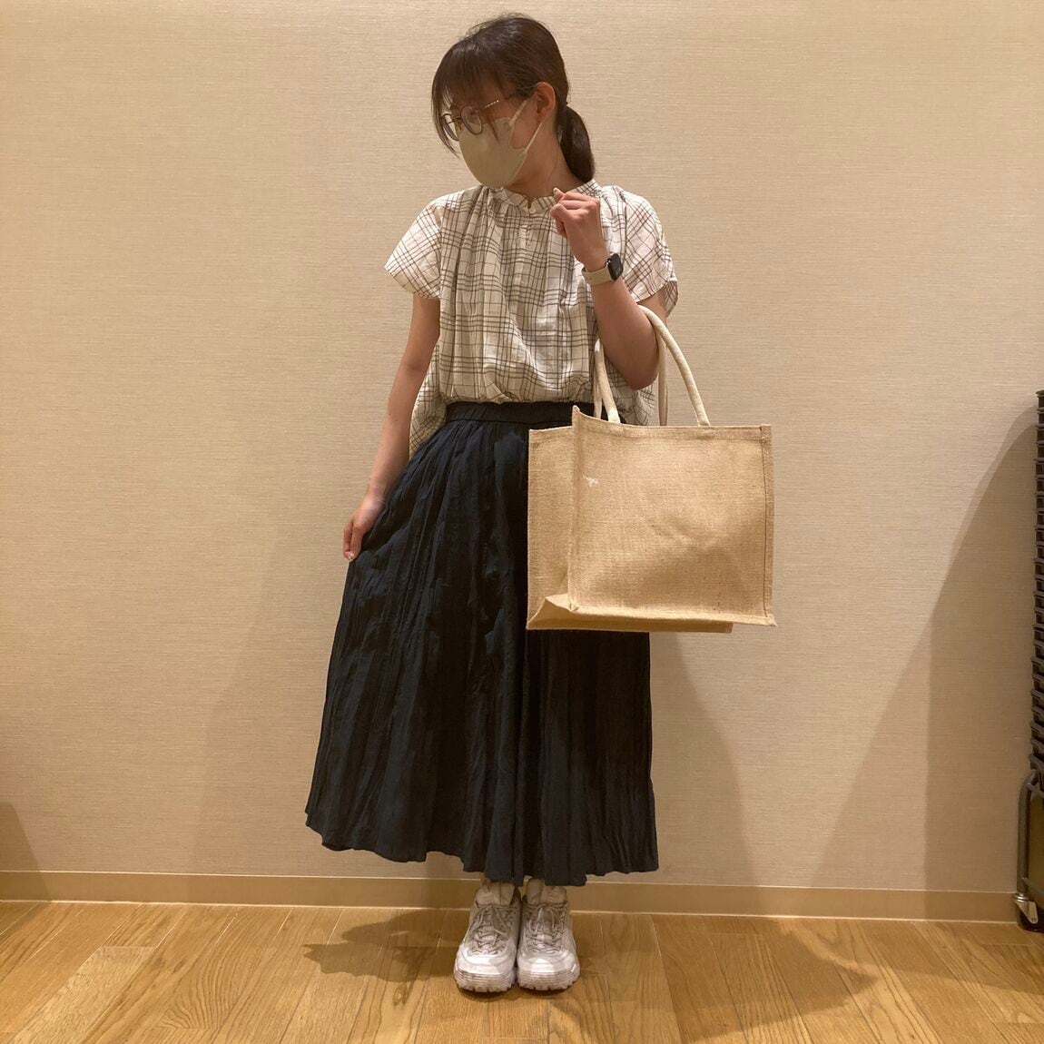あ
