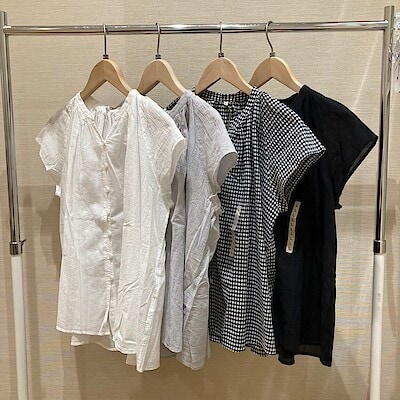 【ルビットパーク南草津】SALE商品を使ったコーディネート vol.1