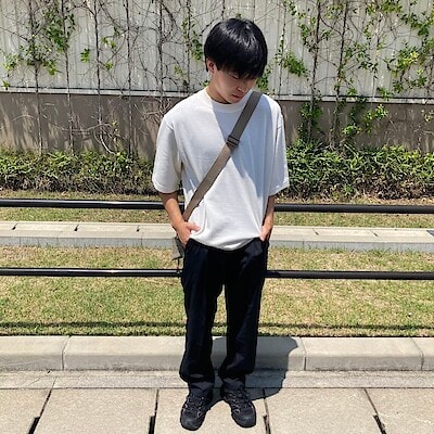 【ルビットパーク南草津】165cm
