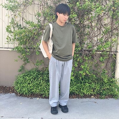 【ルビットパーク南草津】165cm