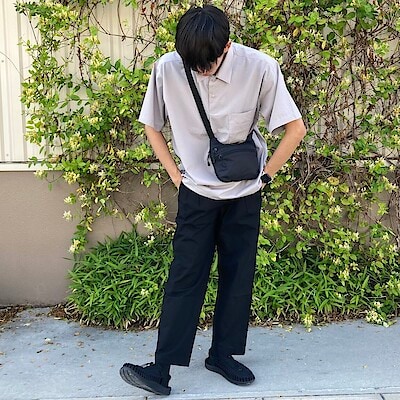 【ルビットパーク南草津】182 cm