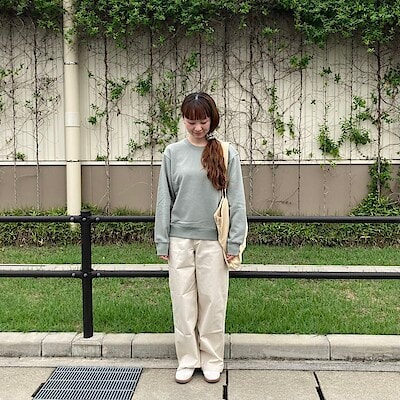 【ルビットパーク南草津】159cm