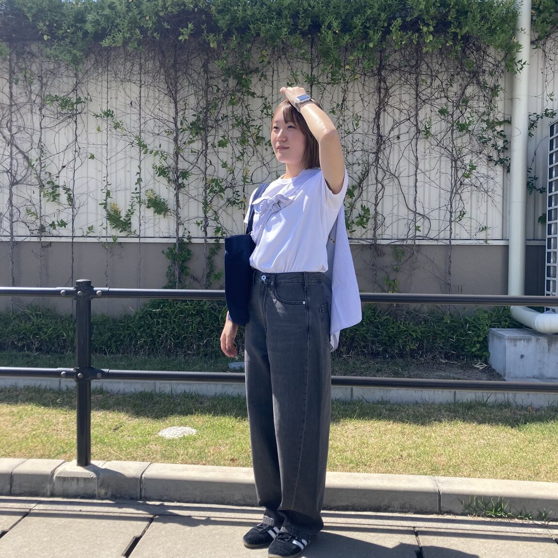 あ