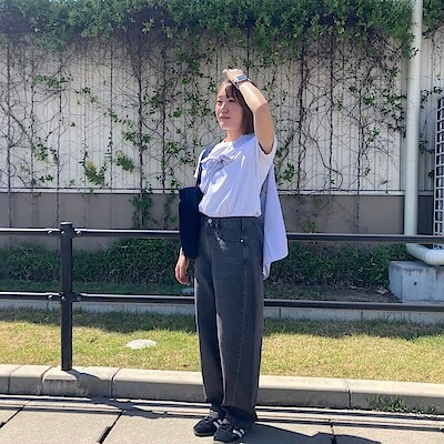 【ルビットパーク南草津】156cm