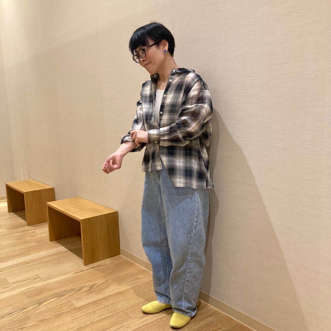 写真①