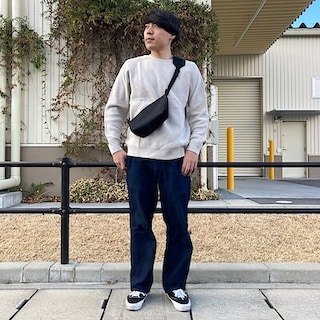 【ルビットパーク南草津】　177cm