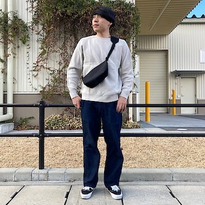 【ルビットパーク南草津】　177cm