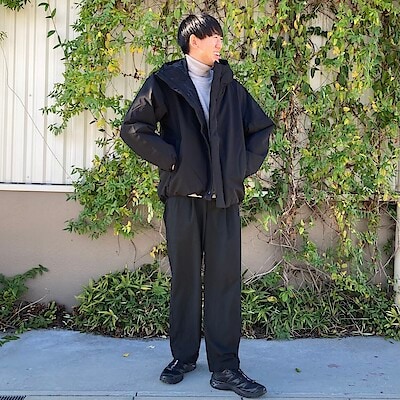 【ルビットパーク南草津】182 cm