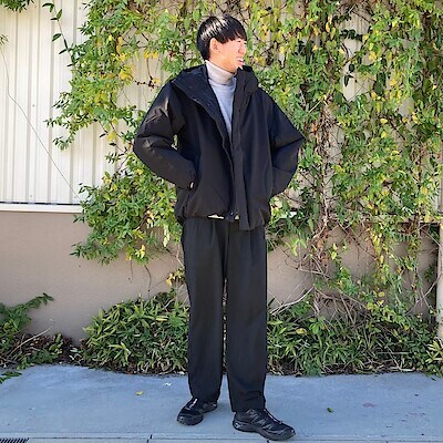 【ルビットパーク南草津】182 cm