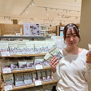 【ルビットパーク南草津】試食のお知らせ