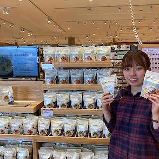 【ルビットパーク南草津】試食のお知らせ