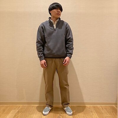 【ルビットパーク南草津】177㎝