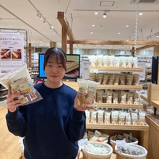 【ルビットパーク南草津】試食のお知らせ