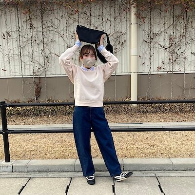 【ルビットパーク南草津】154㎝