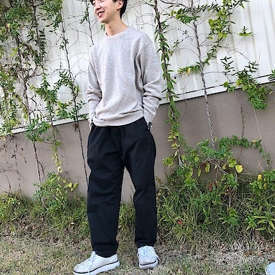 【ルビットパーク南草津】 身長175cm