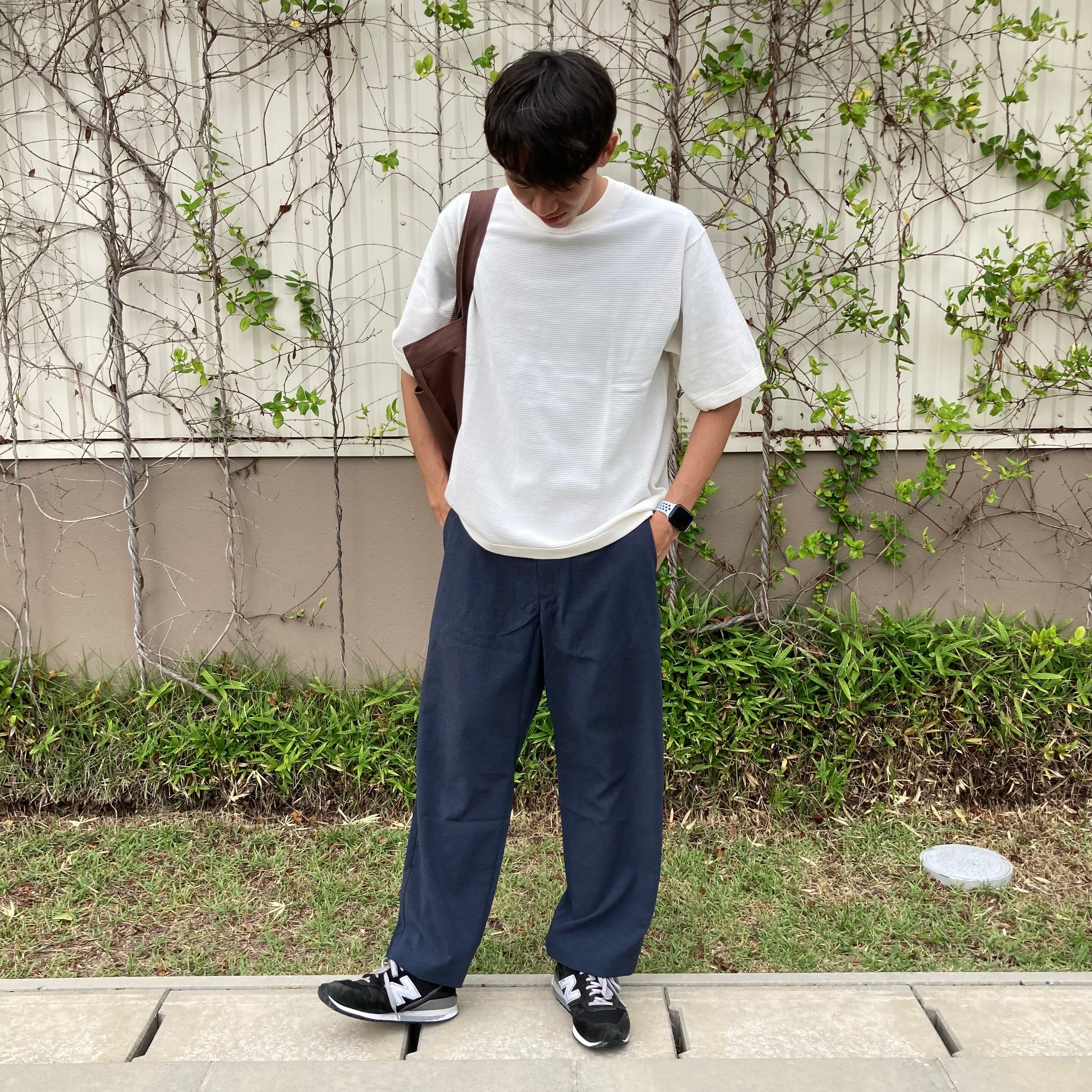あ