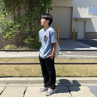 【ルビットパーク南草津】165㎝