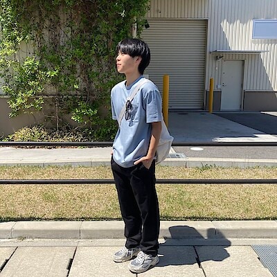 【ルビットパーク南草津】165㎝