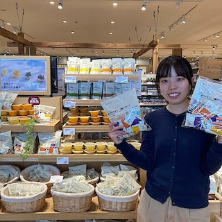 【ルビットパーク南草津】試食のお知らせ