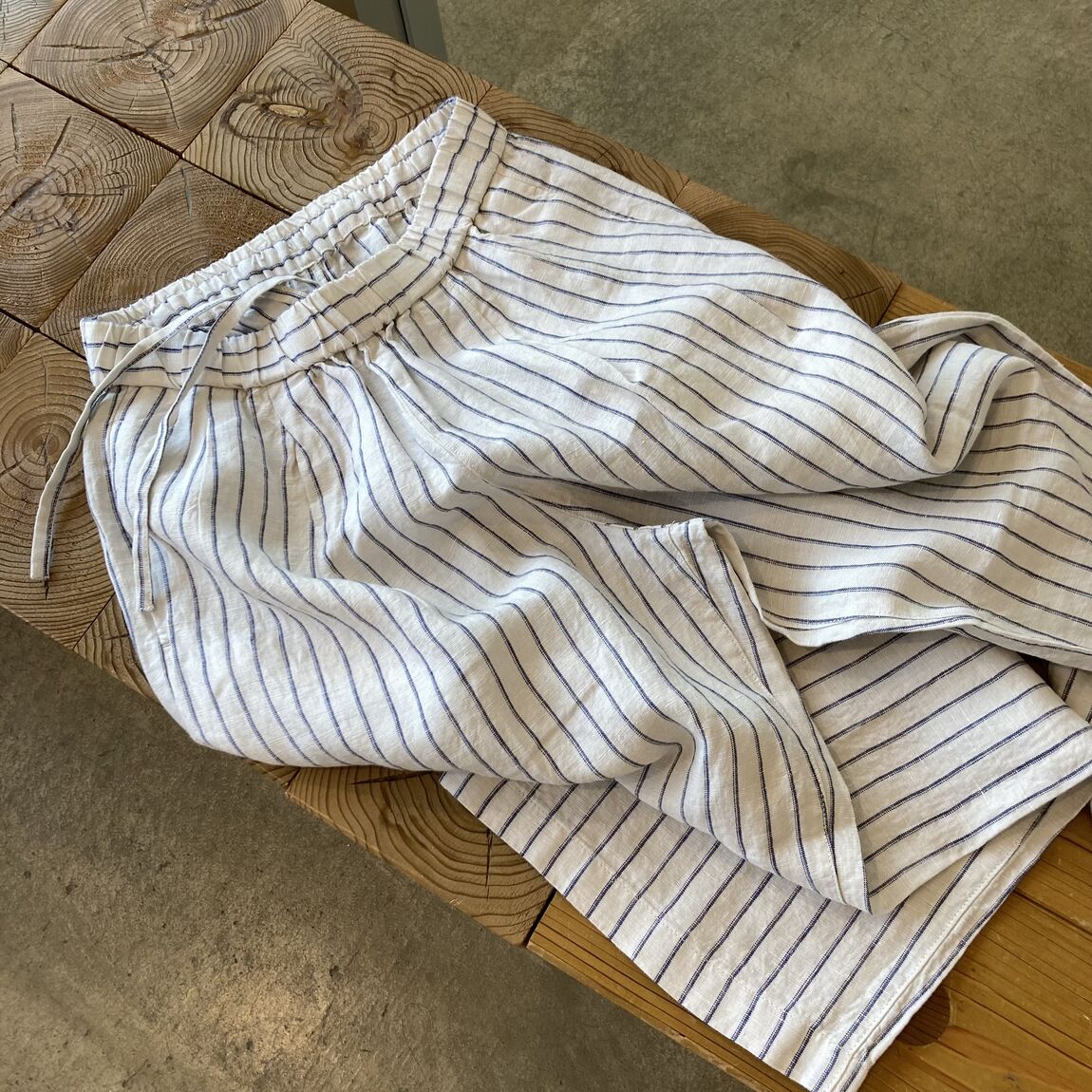 洋服の写真