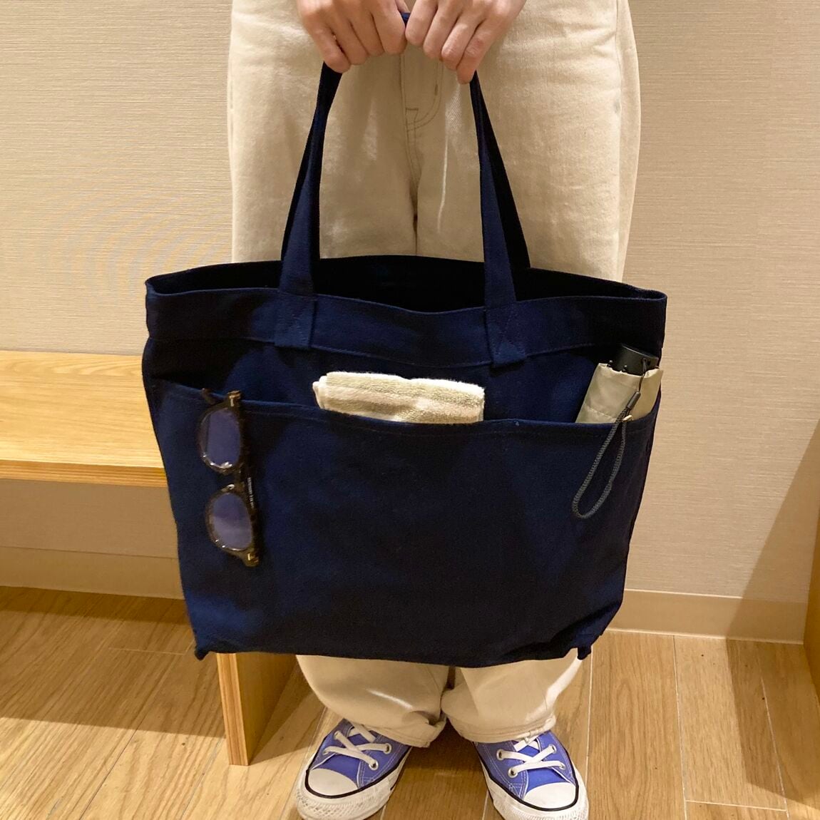 トート写真