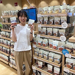 【ルビットパーク南草津】試食のお知らせ
