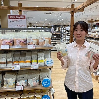【ルビットパーク南草津】試食のお知らせ