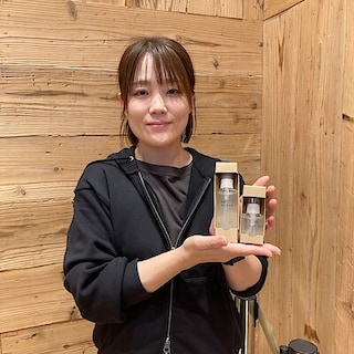 【ルビットパーク南草津】発酵導入美容液
