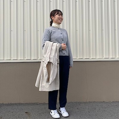 【ルビットパーク南草津】　162cm