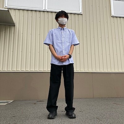 【ルビットパーク南草津】　162 cm