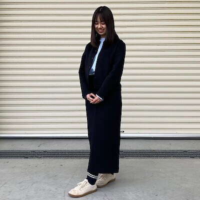 【ルビットパーク南草津】　162cm