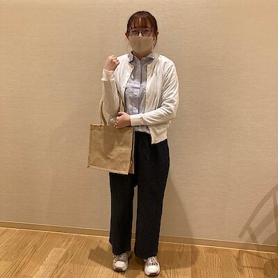 【ルビットパーク南草津】　身長160cm