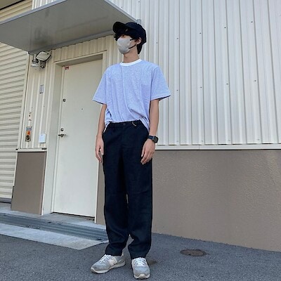 【ルビットパーク南草津】　身長167㎝