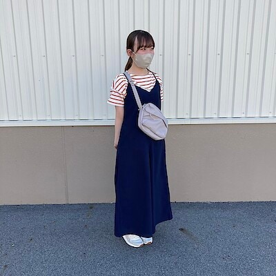 【ルビットパーク南草津】　身長154㎝　