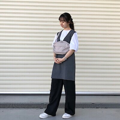 【ルビットパーク南草津】　162cm